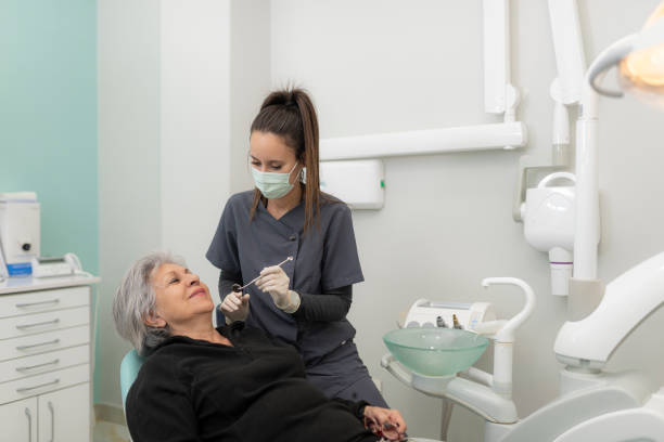 Best Broken Tooth Emergency  in Wchester, IN