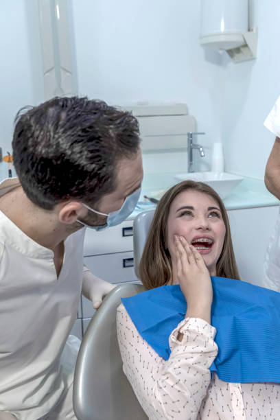 Best Knocked-Out Tooth Emergency  in Wchester, IN