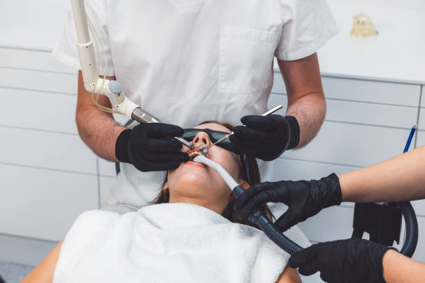 Best Cracked Tooth Emergency Dentist  in Wchester, IN